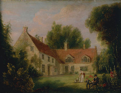 Burnham Thorpe